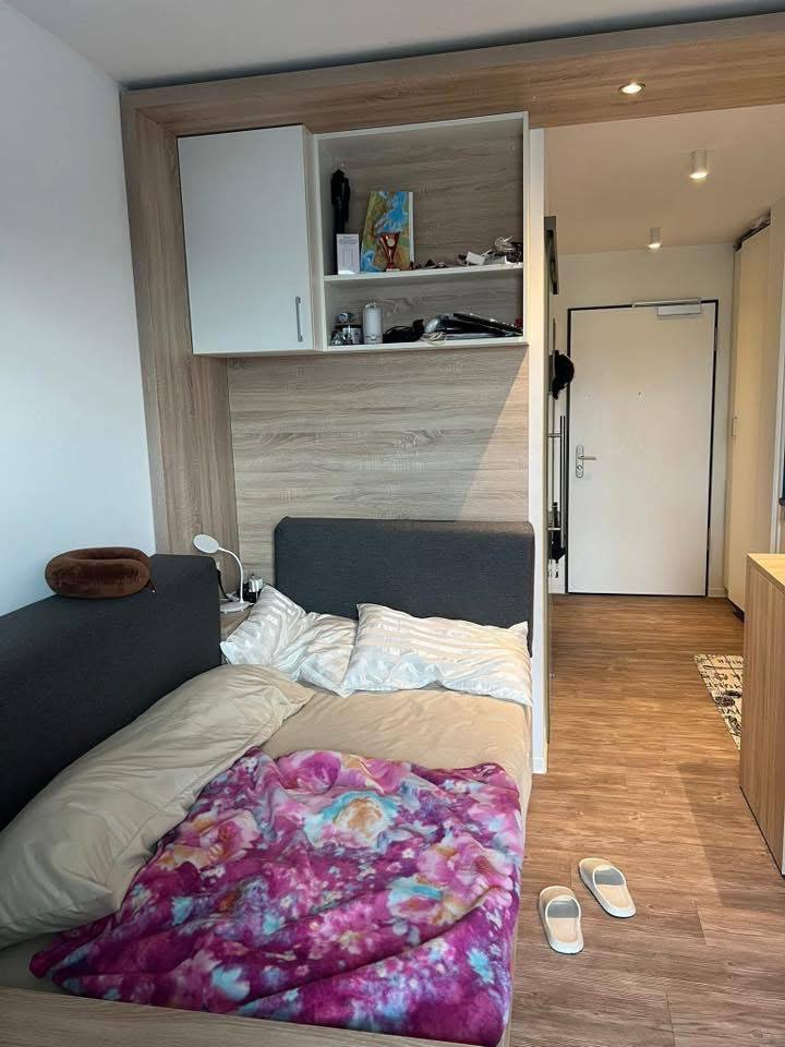 Studio 29m² - Centre Ville - Image 4